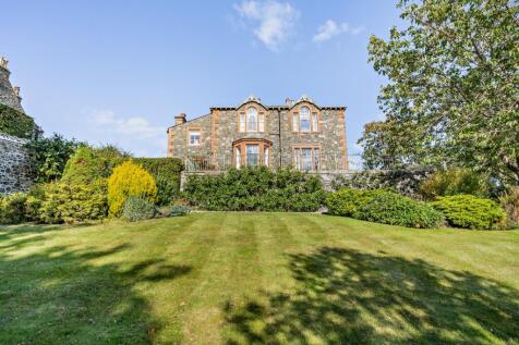 Rear Garden View