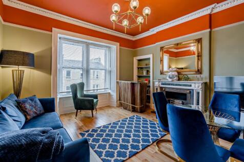 Stylish Lounge