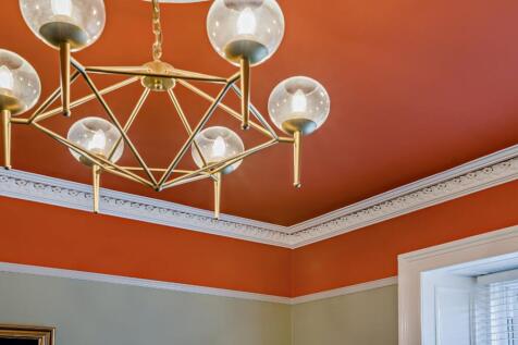 Statement Lighting