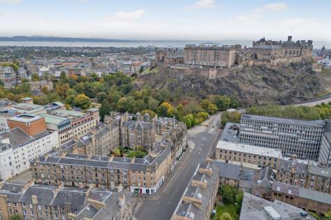Castle Views