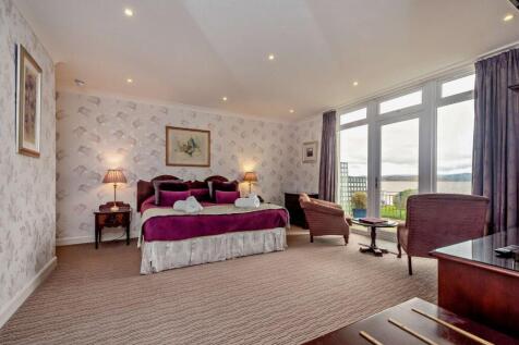 Direct Garden Access