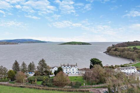 Sheltered Bay