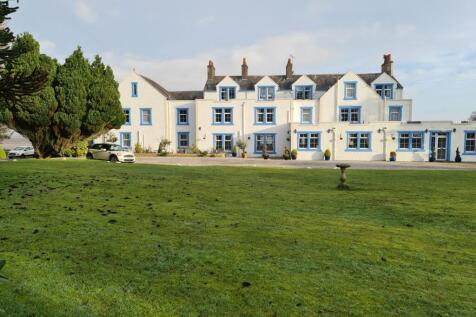 Surrounding Grounds