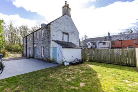 Beaters Cottage