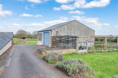 Barn