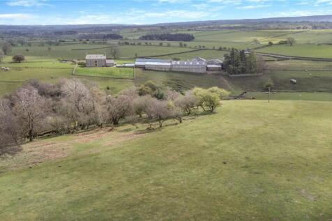 Land &amp; Views