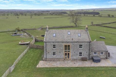 North Gill Farm