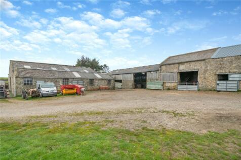 Barns