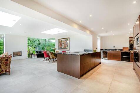 Kitchen Dining