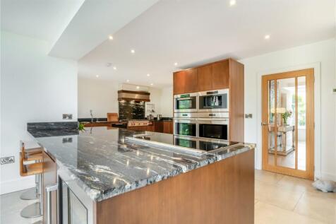 Kitchen Dining