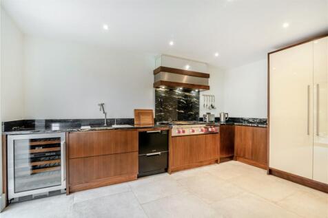 Kitchen Dining