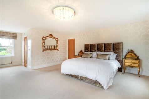 Princial Bedroom