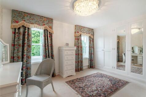 Dressing Room