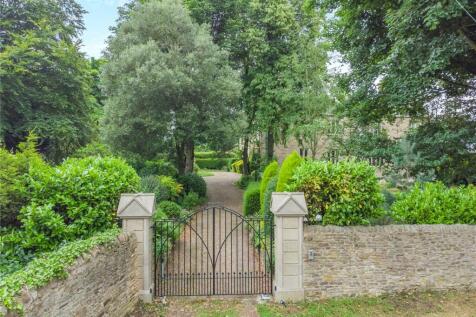 Private Entrance