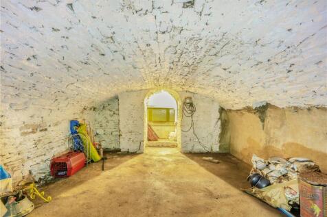 Cellar