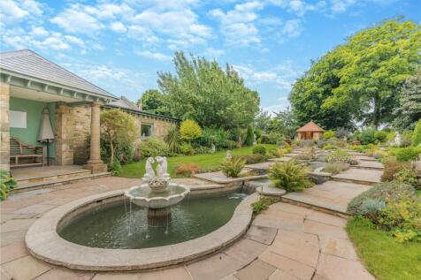 Italian Garden