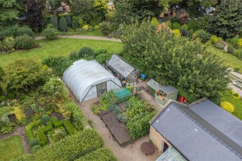 Kitchen Garden