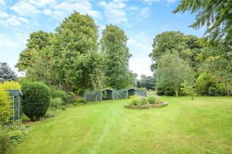 Trellis Garden