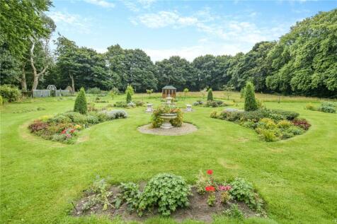 Versailles Gdn