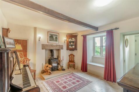 Music Room