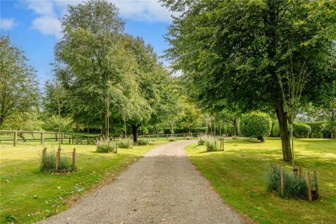Private Driveway