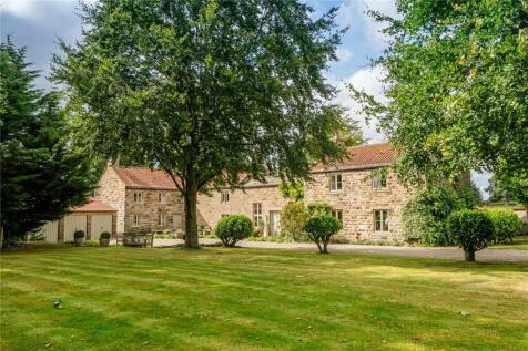 Warren Lane House