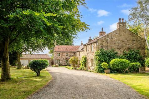 Warren Lane House