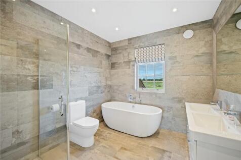 House Bathroom