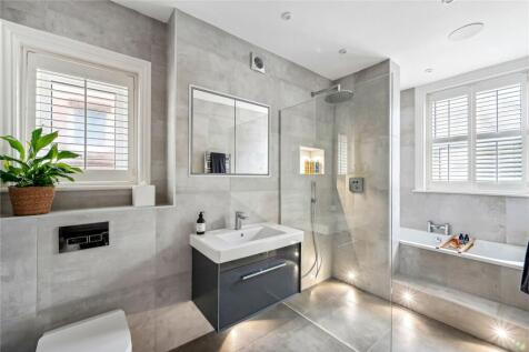House Bathroom