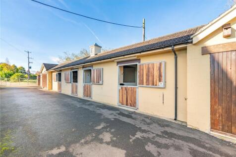 Stables