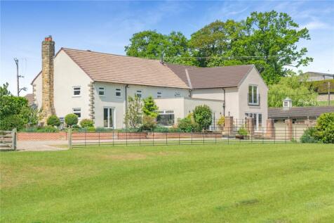 Highcliffe Farm