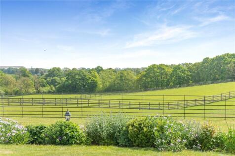 Paddocks