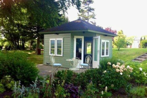 Summerhouse