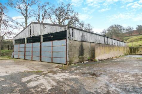 Outbuilding/Stables