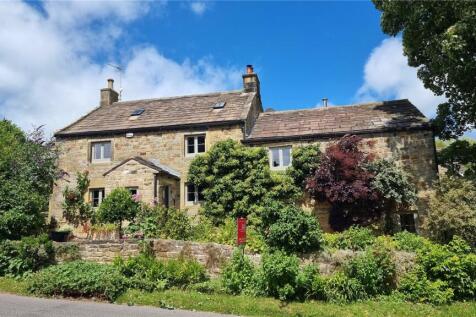 Village Farmhouse