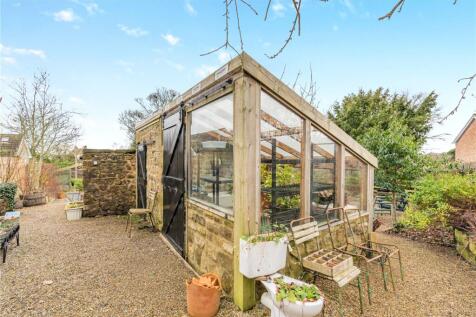 Potting Shed