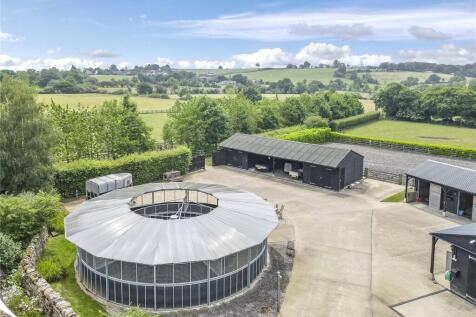 Equine Facilities