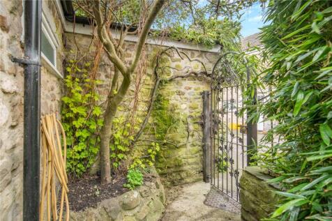 Gated Entance