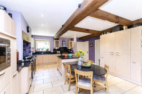 Breakfast/Kitchen