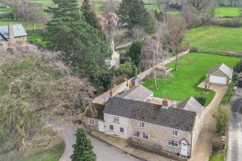 Church Cottage