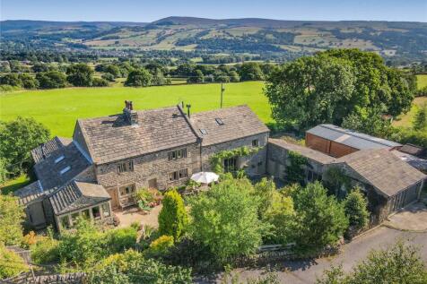 Sunny Bank Farm