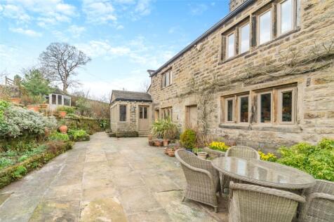 Front Terrace