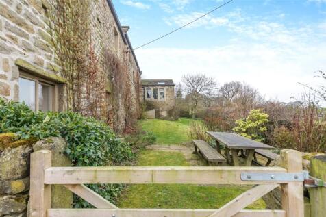 Back Garden