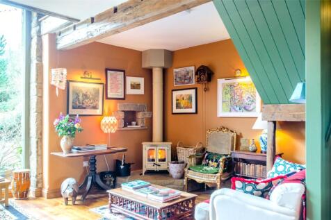 Log Burner