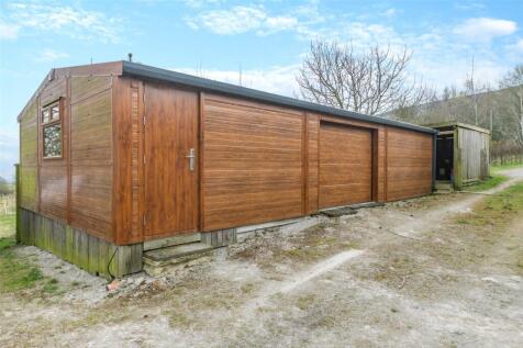 Garage/Workshop