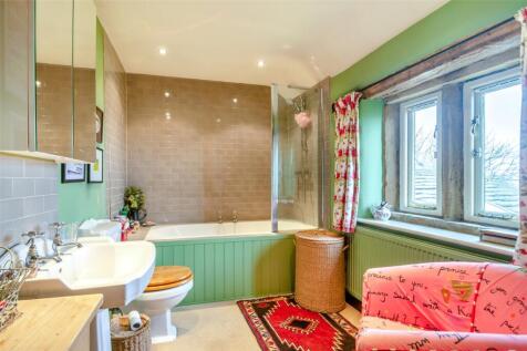House Bathroom