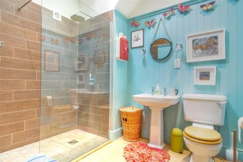 House Shower Room