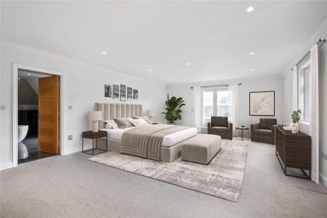 Principal Bedroom