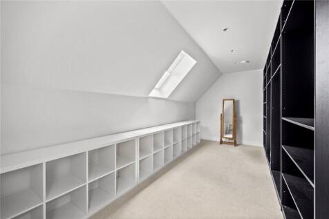 Dressing Room