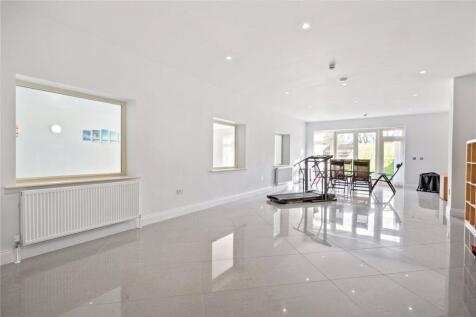 Gym/Games Room